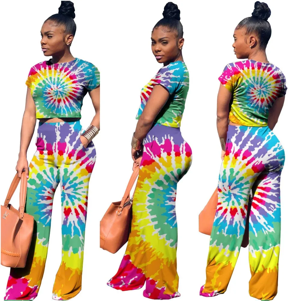 Женская одежда модный сексуальный боди из двух частей Свободный комбинезон с