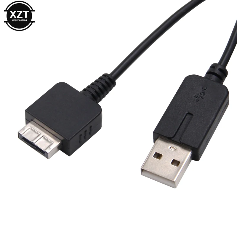 Новый адаптер питания 2 в 1 USB кабель для зарядки и передачи данных шнур Sony psv 1000 Psv