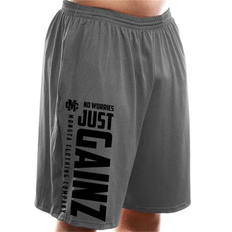 Мужские камуфляжные карго шорты 2019 Модные Военные летние пляжные мужские