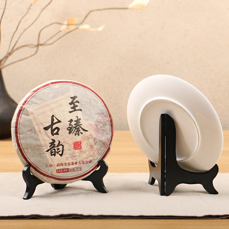 1 шт. деревянная подставка для посуды|Подставки хранения и стеллажи| |