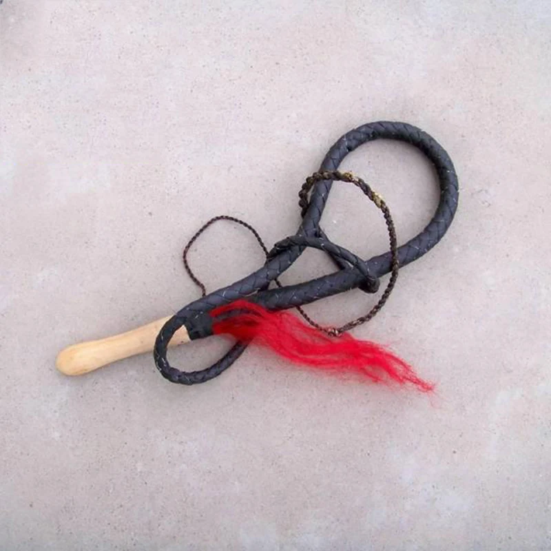 

Short Wushu Shaolin Whips Sheep Whips Horse Whips Fitness Whips Martial Art Wushu