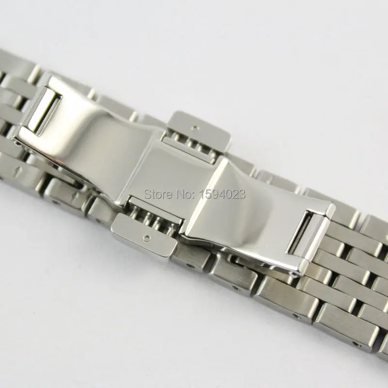 Ремешок для часов force Locke T41 из нержавеющей стали 19 мм L164/264|bracelet watchbands|stainless
