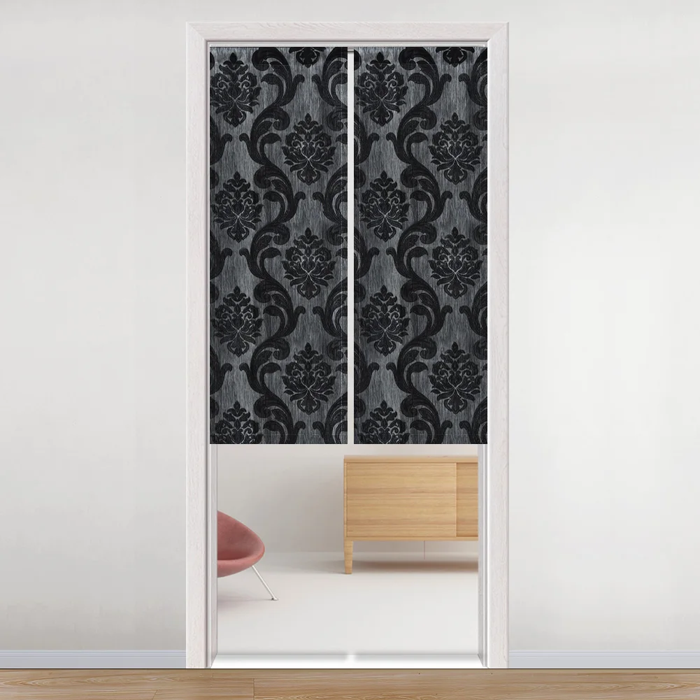 Специальные короткие шторы NAPEARL для дверной шток и карманов европейские