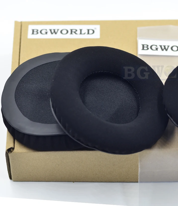 BGWORLD обновление амбушюры Подушка для наушников Наушники JBL CUFFIE SYNCHROS S700 S500