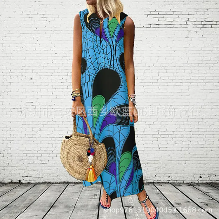 2019 Новое поступление сексуальный модный стиль в африканском стиле на высоком