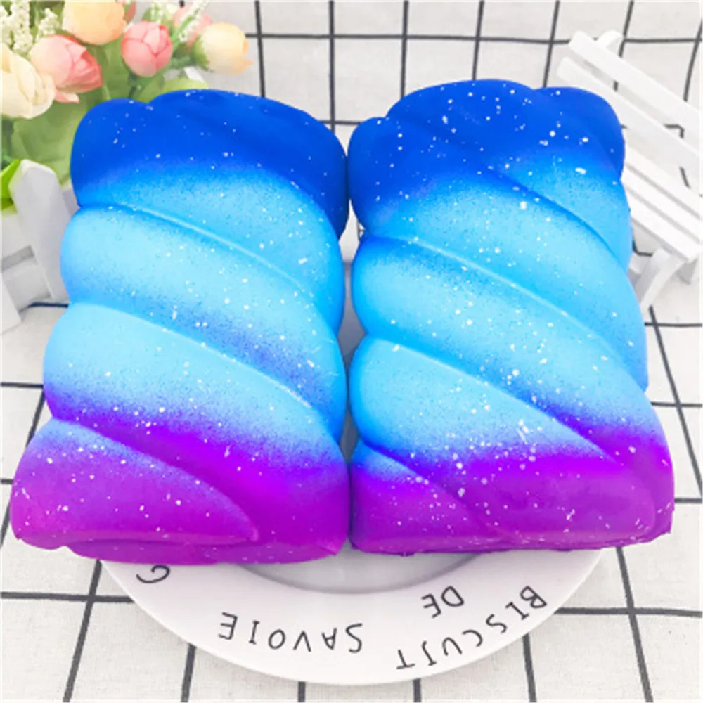 1 шт. Новинка 14 см искусственная звезда хлопок карамельные мягкие медленно