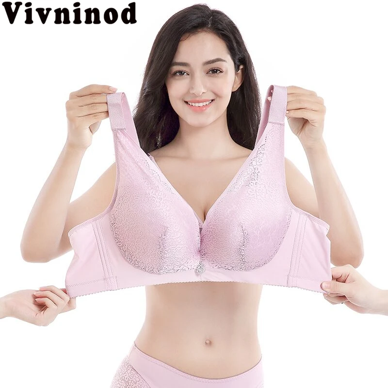 

Бюстгальтер с тонкой чашкой, максимальный размер 75BCD-120BCD, ультратонкий полноразмерный бюстгальтер без косточек, полноразмерный бюстгальтер без косточек, нижнее белье большого размера BH