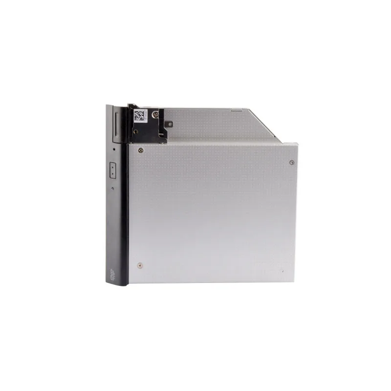 Sunvalley 2nd HDD корпус чехол для SSD, HDD 9,5 мм SATA для Dell E6420 E6320 E6520 E6430 E6430s E-series HDE6420-SS
