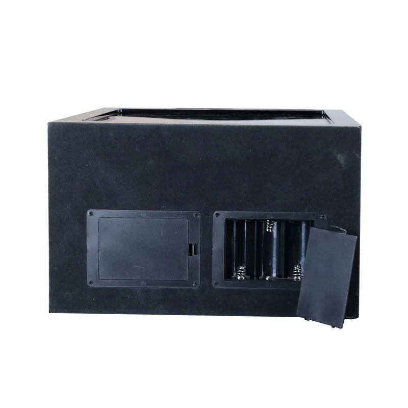 Превосходное автоматическое устройство для намотки часов 9 японское двигателя