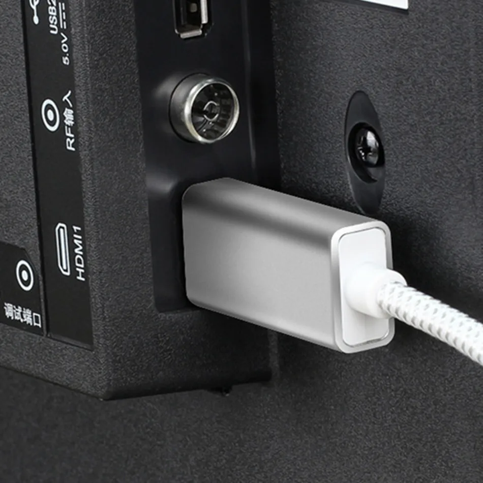 UCB C Hdmi кабель 2,0 для samsung s8 для MacBook google ультра высокой четкости кабель преобразования USB-C HDMI адаптер
