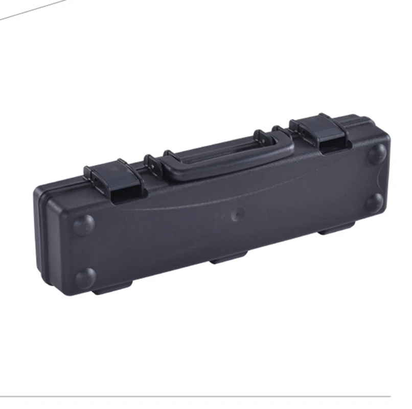 Пластиковый водонепроницаемый ударопрочный чемодан для скрипки пластиковый