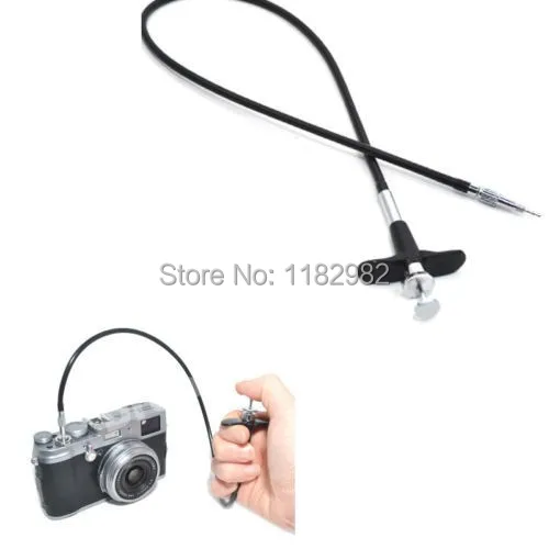 Кабель дистанционного управления для камеры Fujifilm X100 X10 X-Pro1 S7000 S9500 2 шт. 40 см |