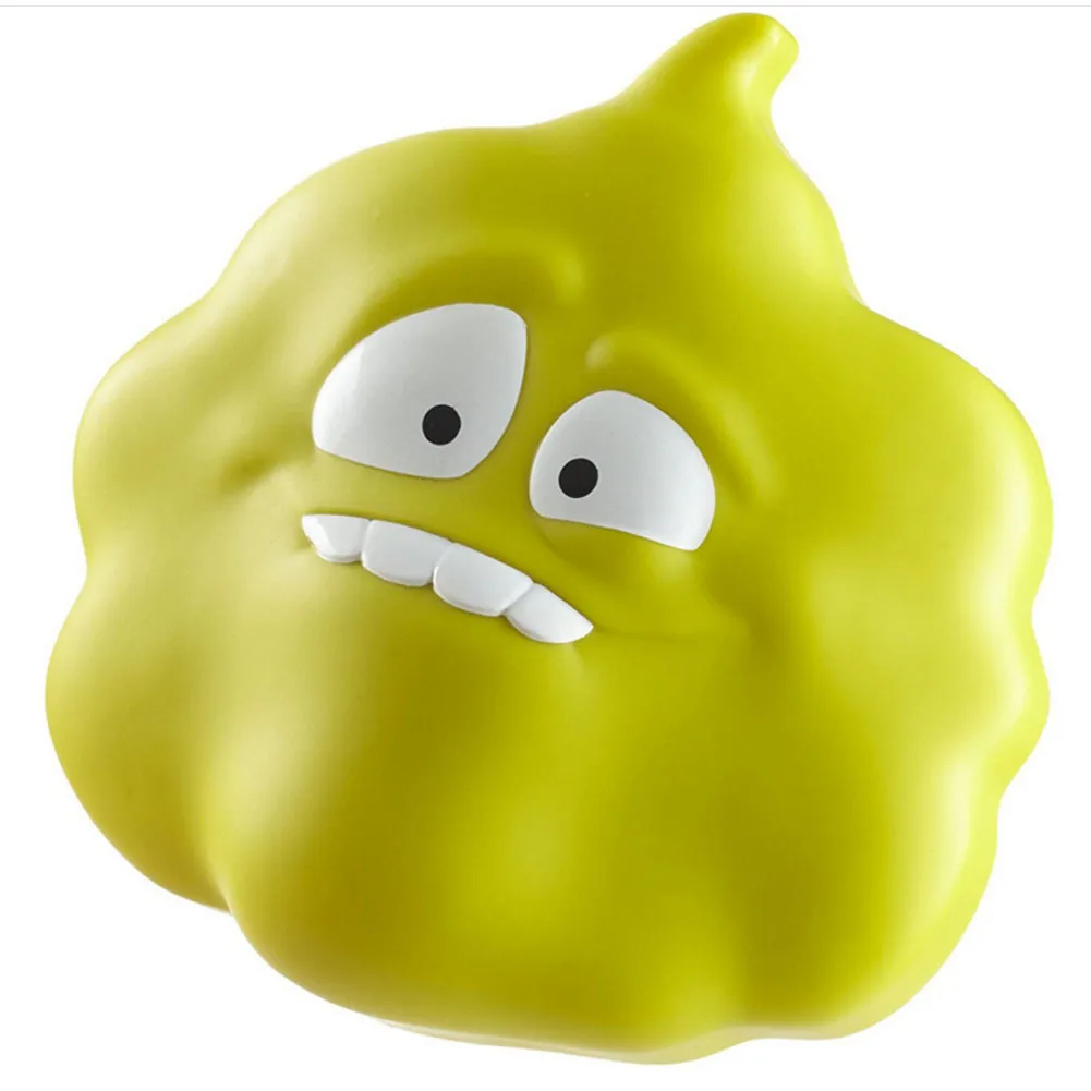 Новинка смешная Интерактивная настольная игра Guster Fart Cloud в помещении игрушка для