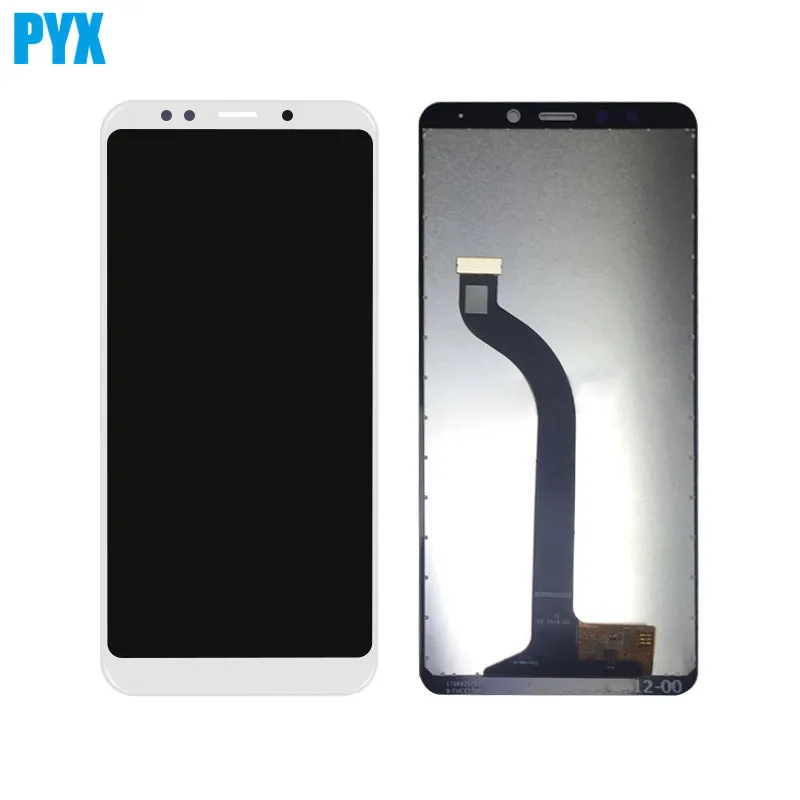 5 7 дюймов для Xiaomi Redmi ЖК-дисплей + кодирующий преобразователь сенсорного экрана в