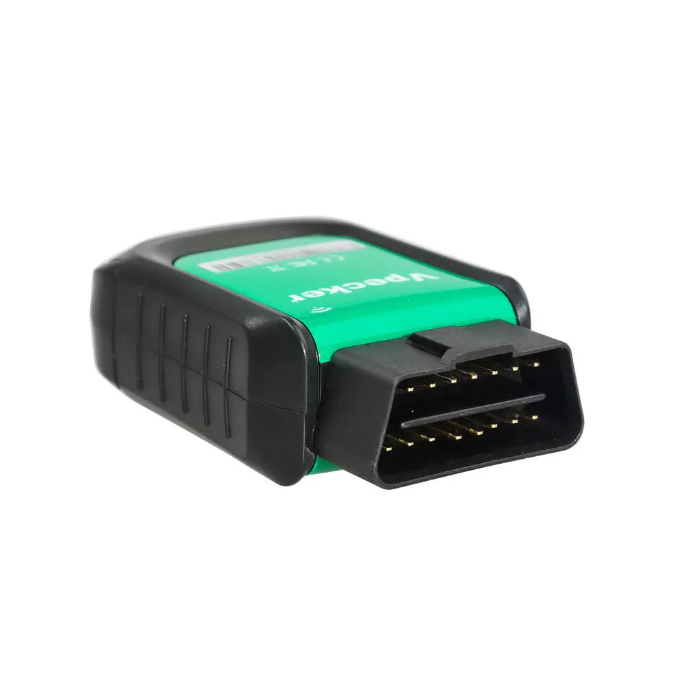 Сканер VPECKER Easydiag E1 Wi-Fi с особой функцией Поддержка Windows 10 | Автомобили и мотоциклы