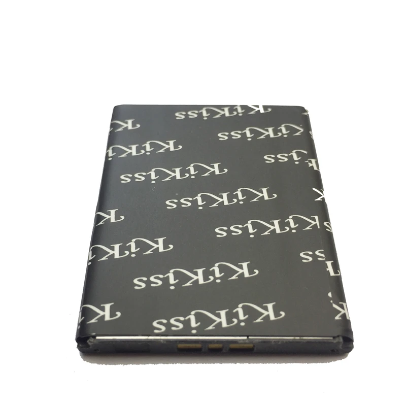 KiKiss BST 43 1000 мА/ч Батарея для sony Ericsson J108 J10 J20 S001 U100 WT13I Yari U100i J108i мобильного телефона