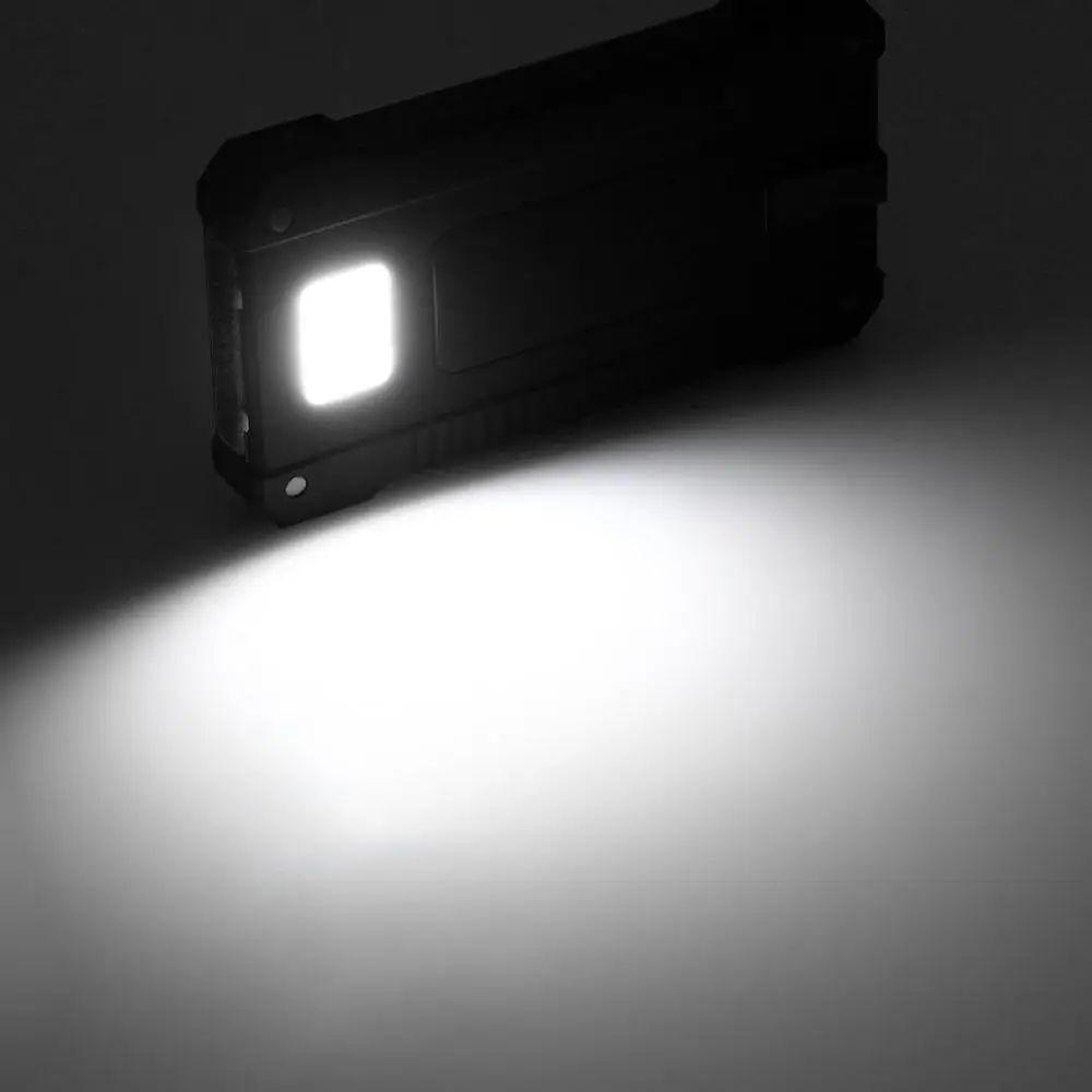 Портативный внешний аккумулятор на солнечной батарее 30000 мАч водонепроницаемый