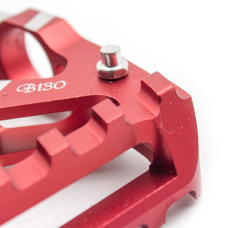 

Wellgo B130 Bearing Aluminum CNC Bike Bicycle Pedal New High Quality Professional MTB Bike Road Mountain Pedal Outdoor