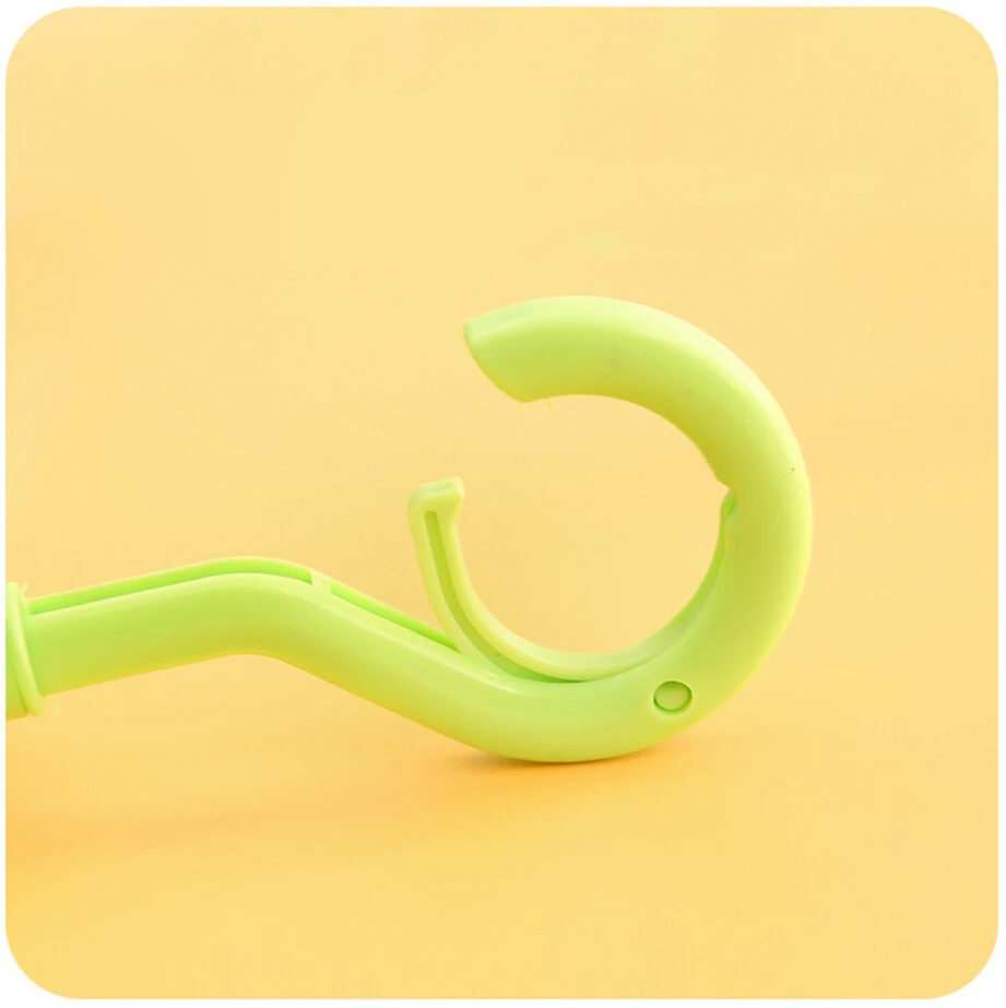 Вешалка для одежды многофункциональная Нескользящая вешалка с 8 прищепками