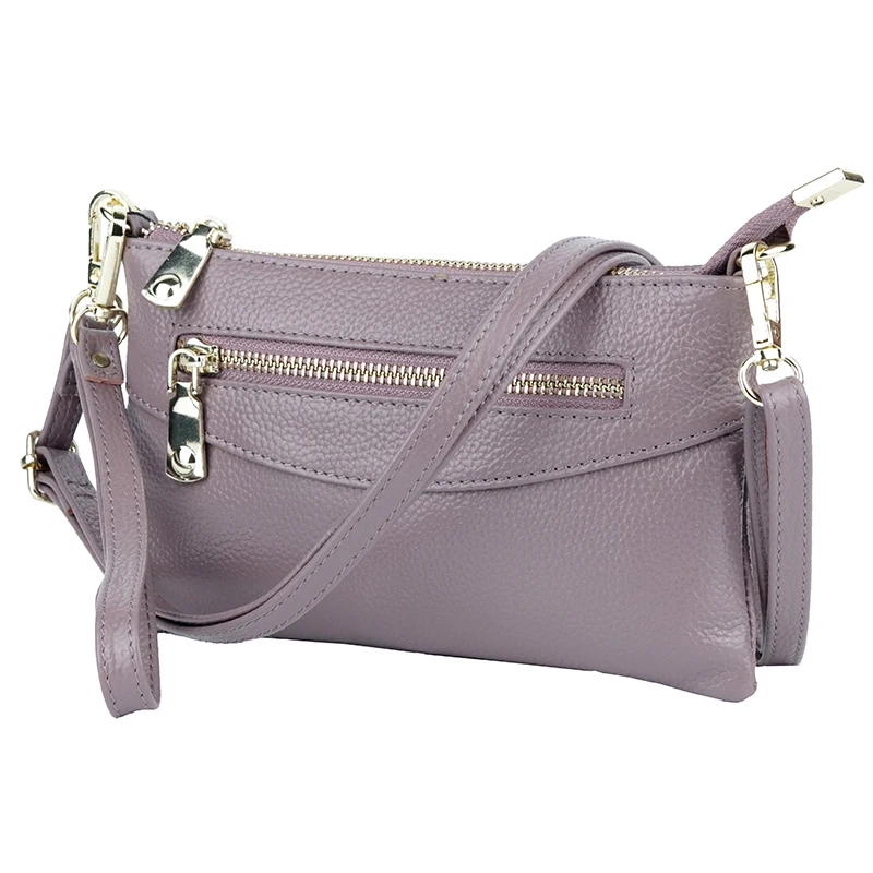 Женская сумка через плечо из натуральной кожи 2019|Сумки с ручками| |