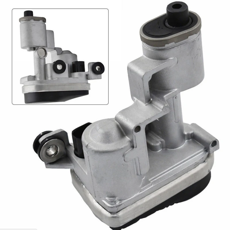 New Throttle Valve Actuator For Ttva 2003-09 48Re Dodge Ram 53041140Ab | Автомобили и мотоциклы