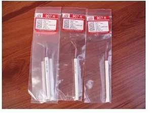 SZBFT сменная деталь из керамики нагревательный элемент, нагревательный элемент для 907 905E, Электрический паяльник 220 в 60 Вт