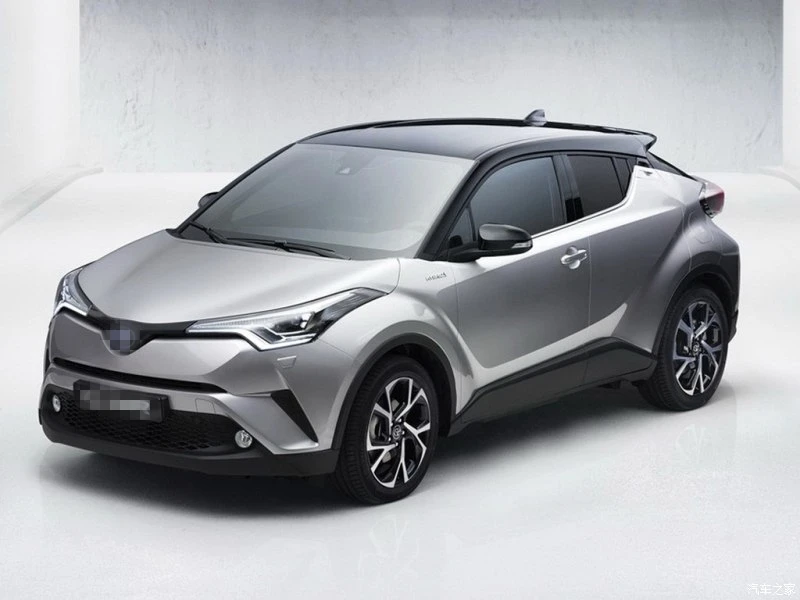 Для автомобиля Стайлинг toyota c-hr chr аксессуары Нержавеющая сталь Внутренний задний бампер protrctor накладка на заднюю багажник Накладка