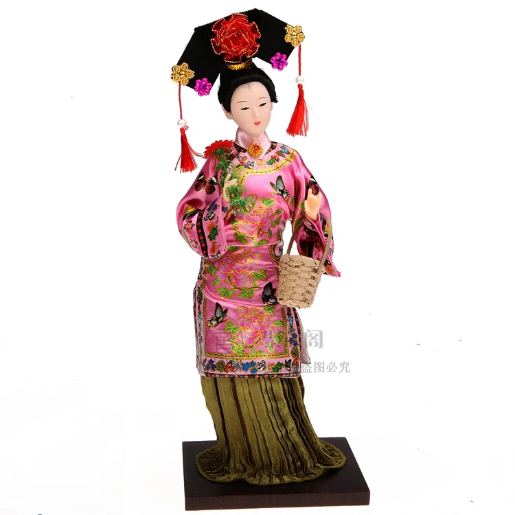 Антикварные удивительные китайские вилки домашние аксессуары украшения ремесло