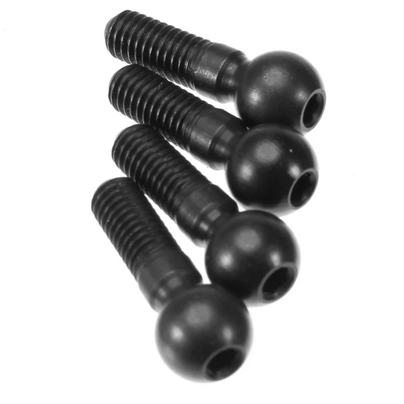 JLB гоночный Гепард 1/10 бесщеточный ру автомобиль 8 шт шариковый винт 8X22mm EA1068 |