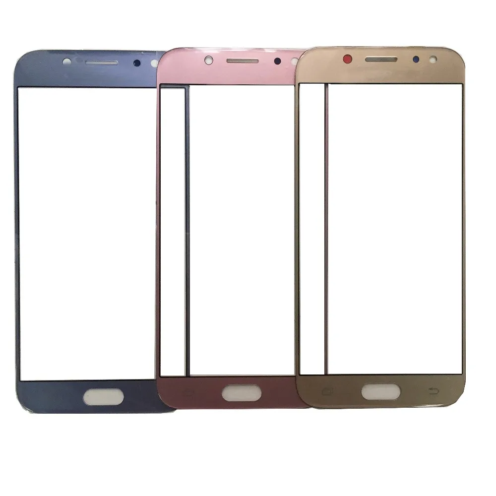 В наличии Высокое качество для Samsung Galaxy J5 Pro 2017 J530 J530F J530M Передний сенсорный экран