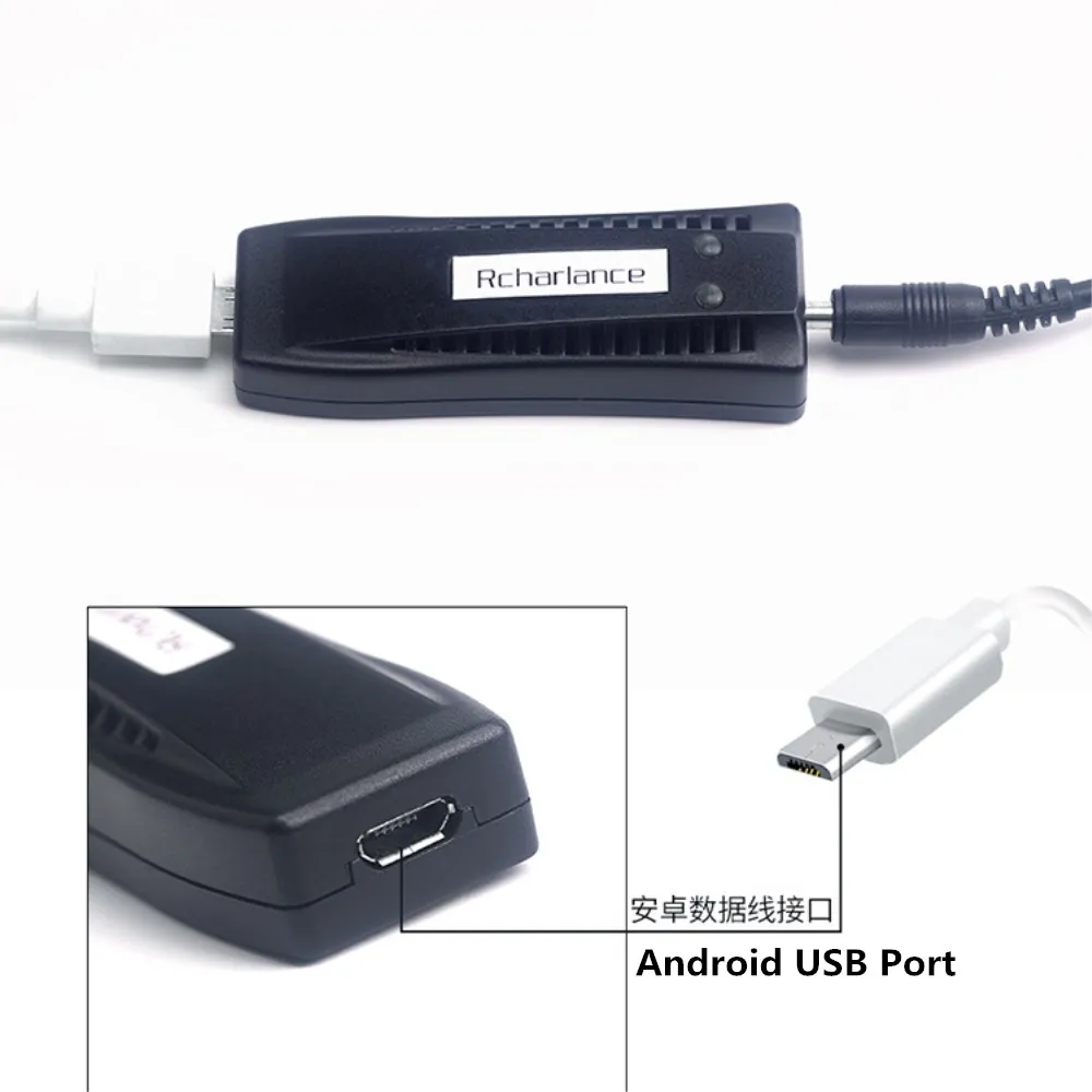 Адаптер для быстрой зарядки 5 В 3 А | Электроника