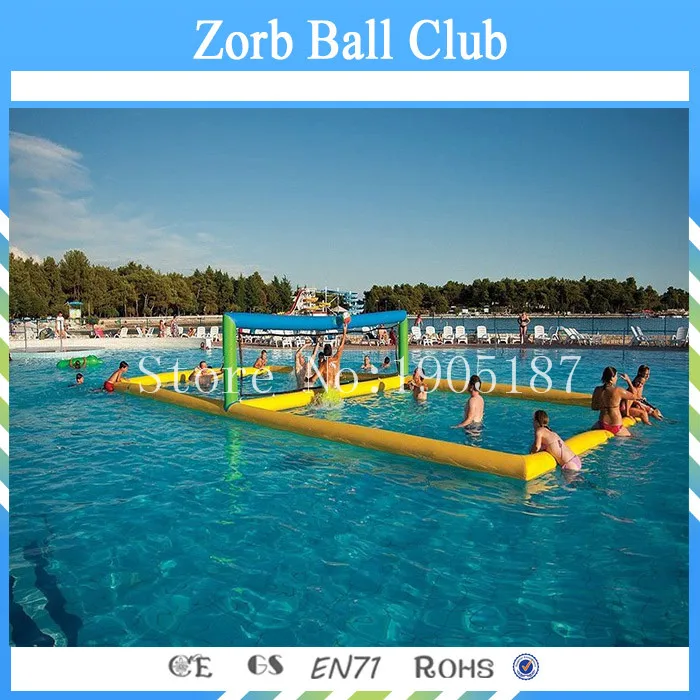 Бесплатная доставка ПВХ брезент материал Летние Водные виды спорта надувной