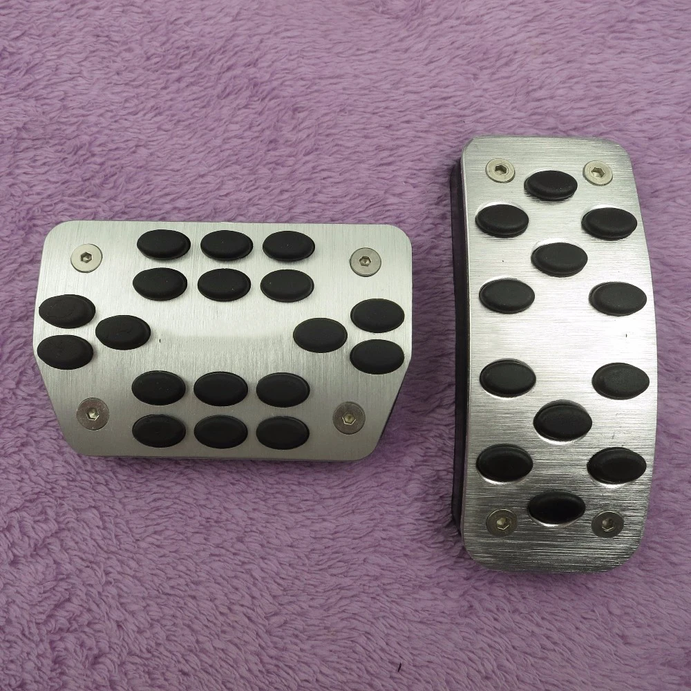 DEE автомобильные аксессуары из алюминиевого сплава Противоскользящий