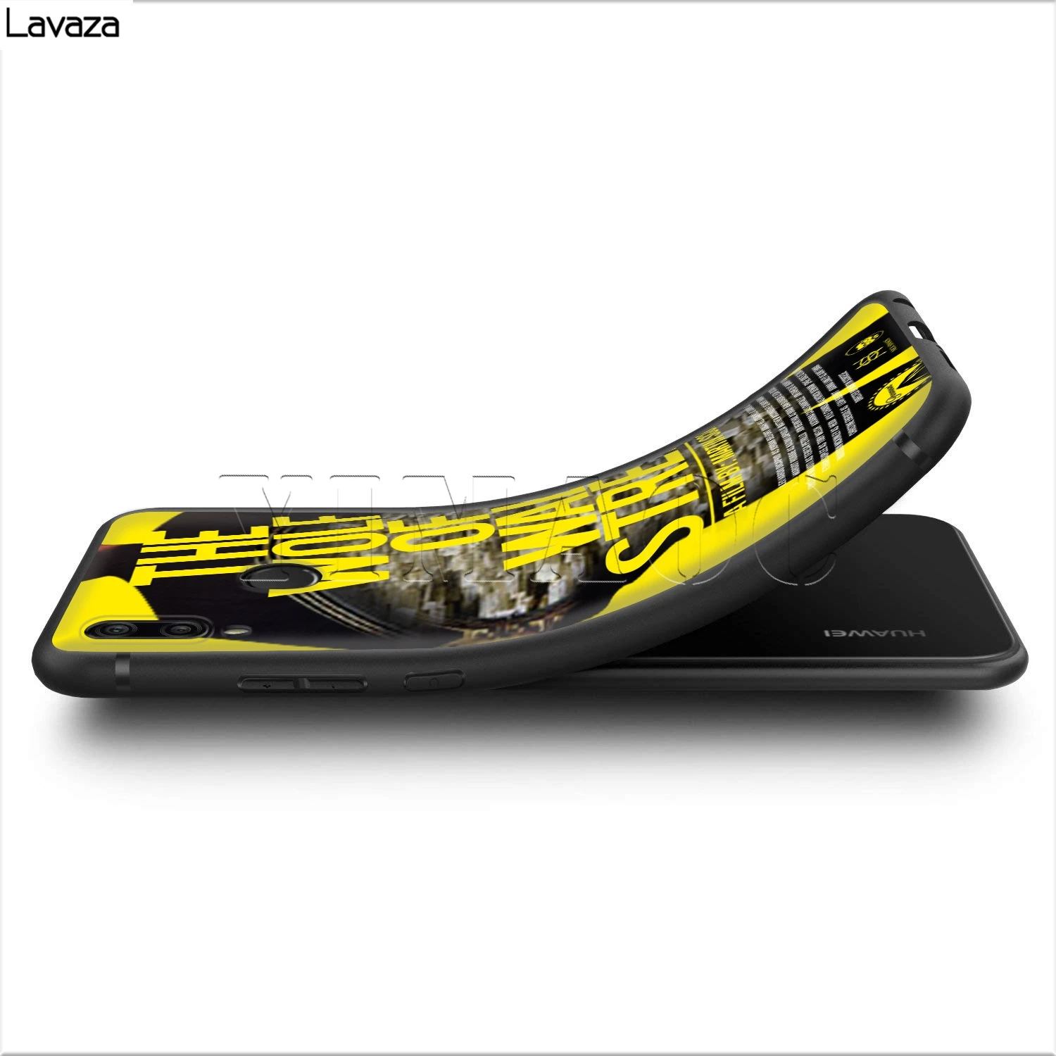Чехол Lavaza The Wolf Of Wall Street для Huawei Mate Y7 Y9 P8 P9 P10 P20 P30 Lite Pro P Smart Mini 2017 2019 |