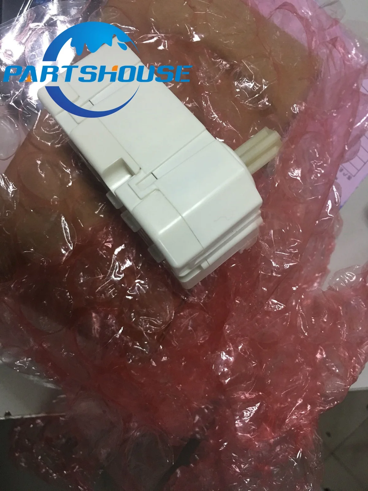 Бывший в употреблении оригинальный подъемный двигатель SVUNT953711JUN для Sharp 3511 4511 ARM310