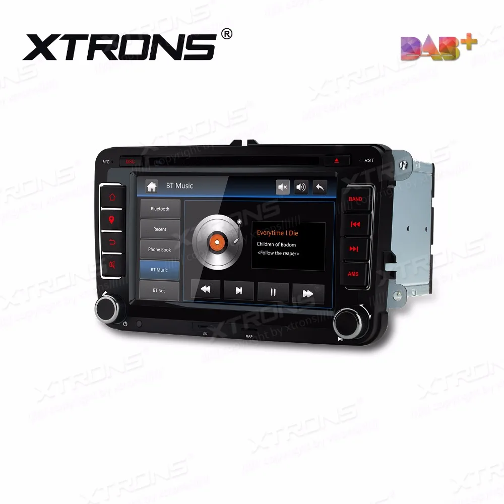 7 &quotавтомобильный DVD Радио для Seat Altea 2004 2015 &amp XL 2007 Leon (MK2) 2005 2013 со встроенным