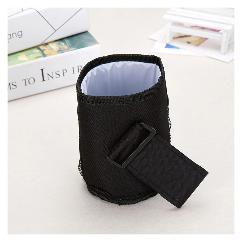 Горячей изоляции Творческий Дизайн Детские коляски Кубок держатель бутылки