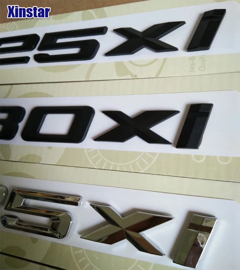 Новая оригинальная модель M Power performance xdrive для BMW M5 E60 E61 525xi 530xi | Автомобили и