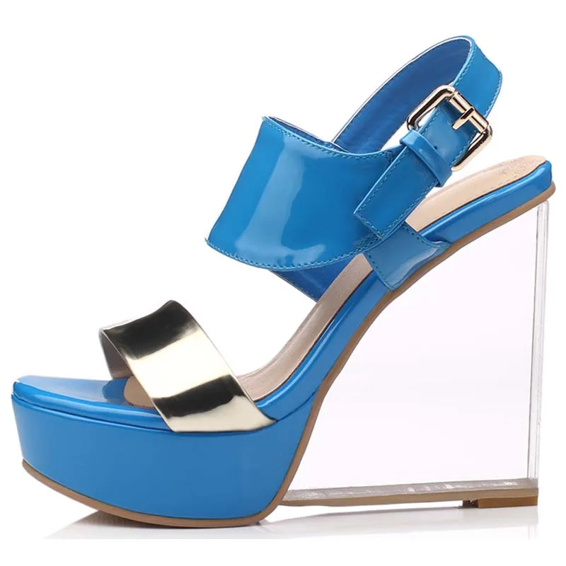 Пикантные модные Женские босоножки на плоской подошве кожа + PU весна женская