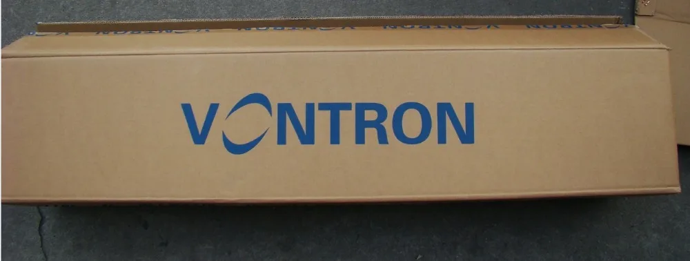 В продаже Мембрана обратного осмоса VONTRON сверхнизкого давления стандартная