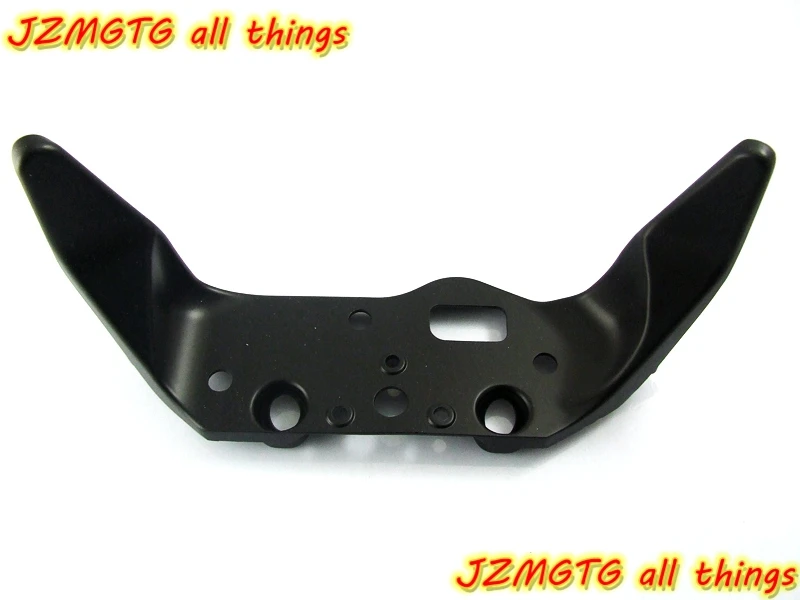 

Верхняя передняя фара налобный кронштейн обтекатель подставка для головы для HONDA CBR600 F4i 2001 2002 2003 2004 2006 2007