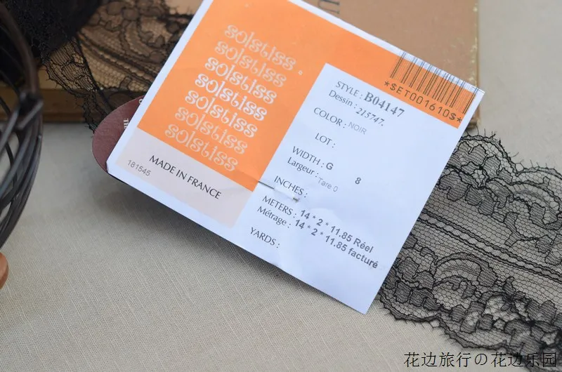 2016 Французского производства кукла кружева аксессуары рибавирин качества