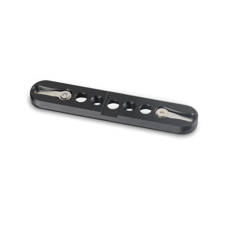 SmallRig безопасности NATO Rail 93 мм длиной для натовской ручки камеры клетки EVF монитор крепление-1933