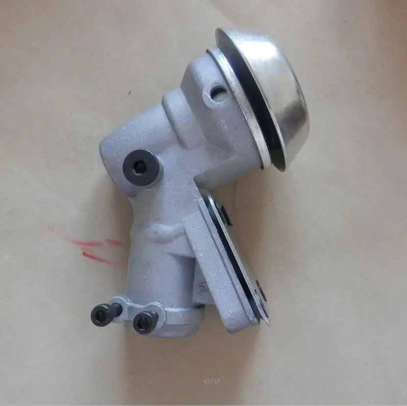 Зубчатая головка диаметром 32 мм X 10 зубьев ДЛЯ ALPINA EMAK OLEO MAC EFCO и других