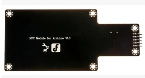 Плата разработки NFC/RFID модуль PN532 плата для Arduino совместима|development board|board modulemodule board