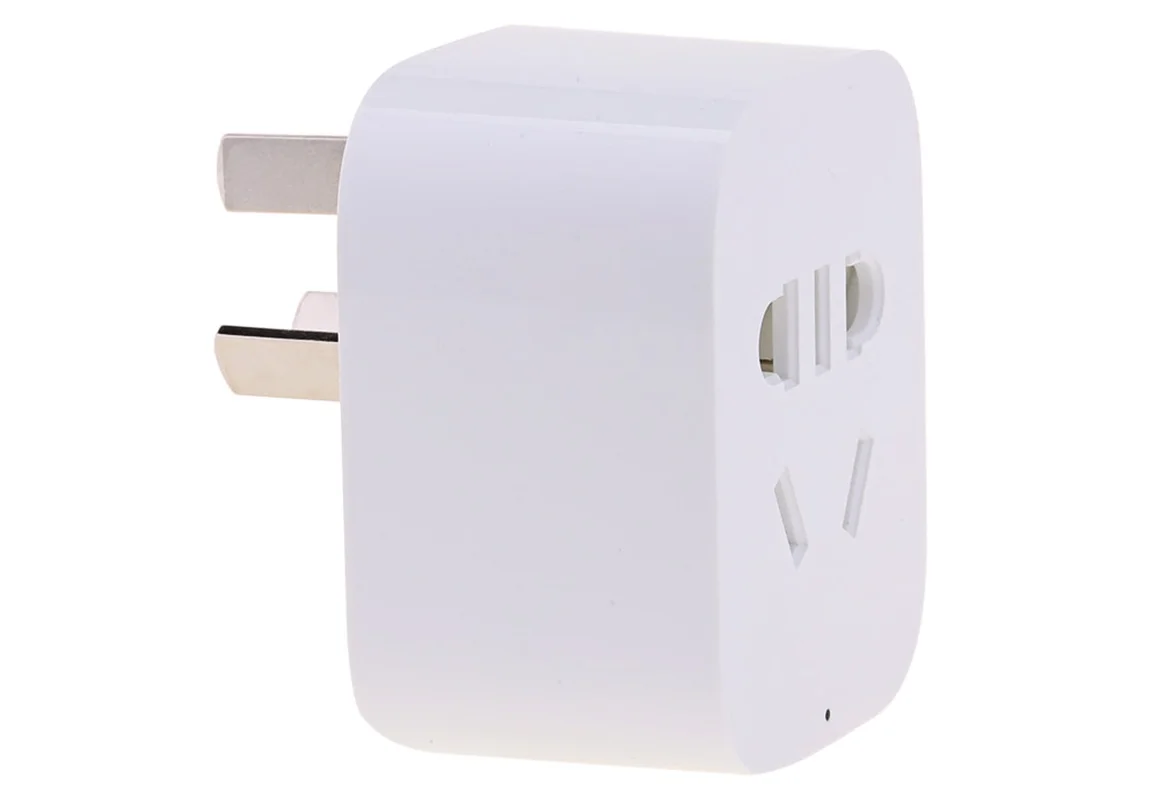 Оригинальная умная розетка Xiaomi MiJia Mi Zigbee Wi Fi беспроводное управление через