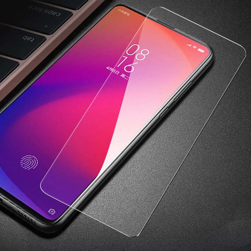 Защитная пленка для экрана для xiaomi mi 9t pro, закаленное стекло mi 9t 2.5D Mofi, ультратонкая Защита 9 H, полное покрытие, защита для xiaomi mi 9 t, прозрачное стекло