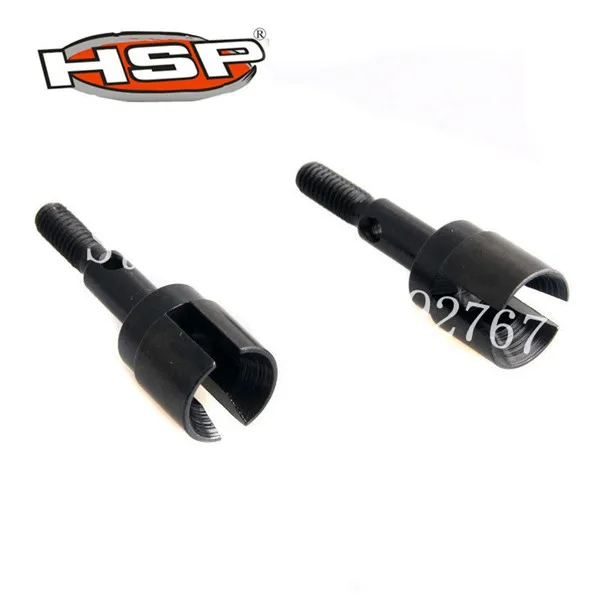 Запчасти для квадрокоптера HSP RC Hobby Pangolin 2 шт. колесный мост 18012 аксессуары