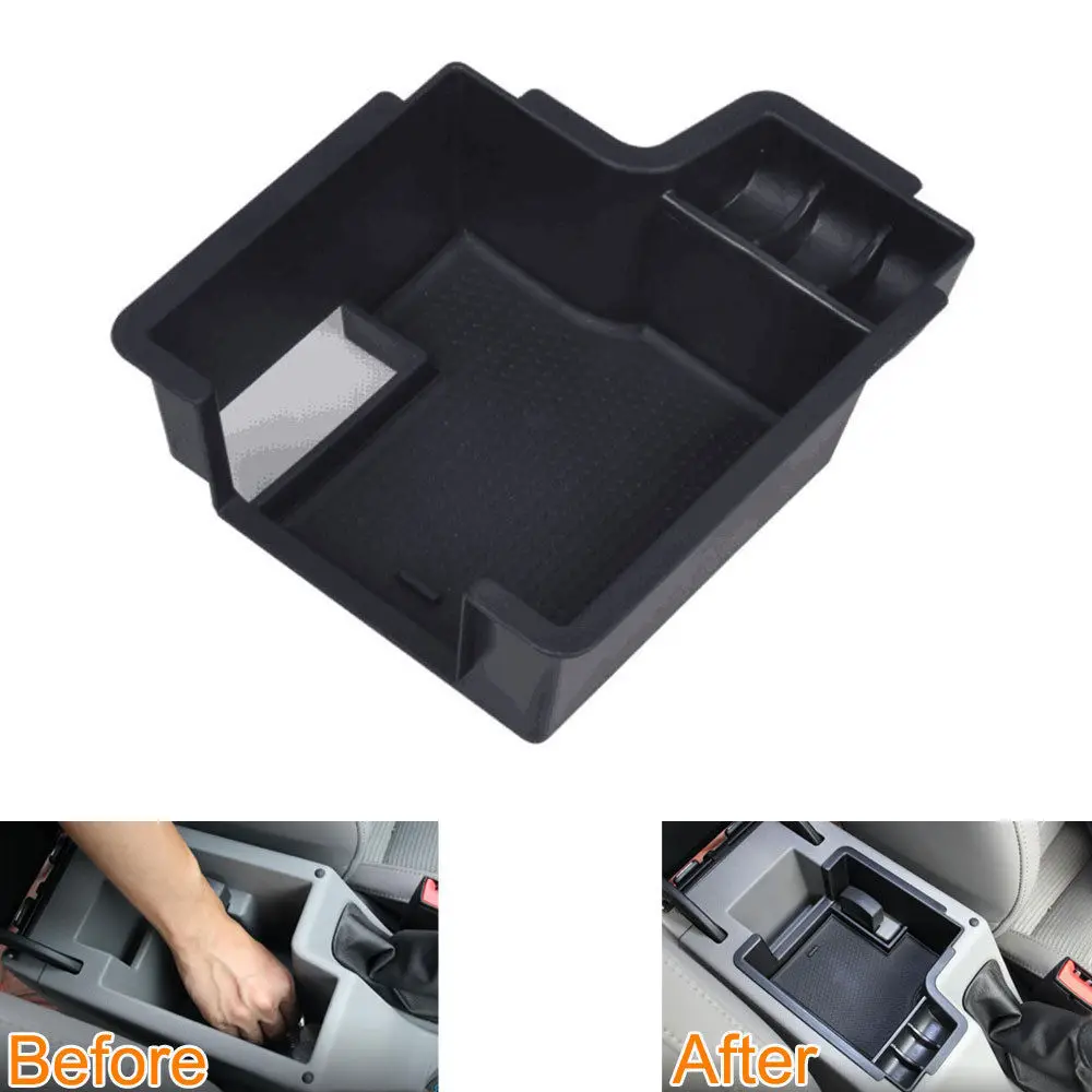 

1 шт., органайзер для пылезащитного коврика Octavia A7 2015