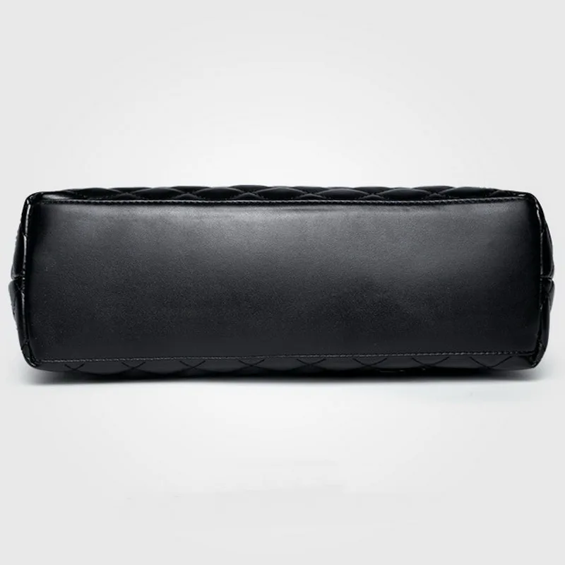 Женская сумка со звездами из ПУ кожи модный трендовый саквояж на цепочке сумочка